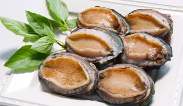 2026 Abalone Market News