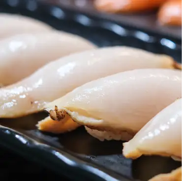 Oilfish`s Nutritional
