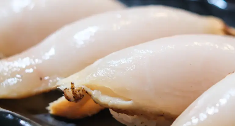 Oilfish`s Nutritional