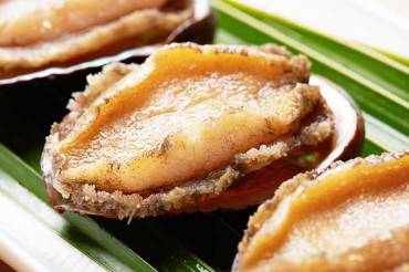 Abalone`s Nutritional