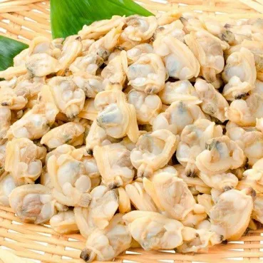 Clam Meat