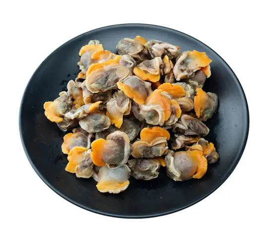 Blood Clam Meat