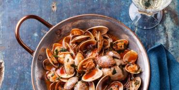 Clam`s Nutritional